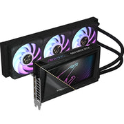 Gigabyte NVIDIA GeForce RTX 5090 AORUS XTREME WATERFORCE 32G Graphics Card - image 3 - Target GRGIG-N5090AXW