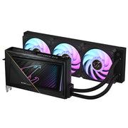 Gigabyte NVIDIA GeForce RTX 5090 AORUS XTREME WATERFORCE 32G Graphics Card - image 4 - Target GRGIG-N5090AXW
