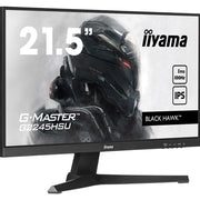 Iiyama G-MASTER G2245HSU-B2 22 inch IPS Gaming Monitor - image 2 - Target MOIIY-G2245HSUB2