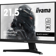 Iiyama G-MASTER G2245HSU-B2 22 inch IPS Gaming Monitor - image 3 - Target MOIIY-G2245HSUB2