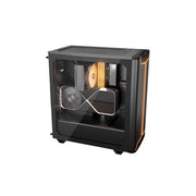 Bequiet be quiet! BGW50 Pure Base Pro 501 DX Full Tower Gaming Case PC Case - image 5 - Target CABEQ-BGW76