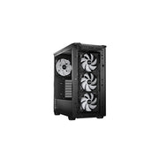 Bequiet be quiet! BGW78 Pure Base 501 LX Mid Tower Gaming Case PC Case - image 3 - Target CABEQ-BGW78