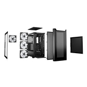Bequiet be quiet! BGW78 Pure Base 501 LX Mid Tower Gaming Case PC Case - image 4 - Target CABEQ-BGW78
