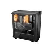 Bequiet be quiet! BGW78 Pure Base 501 LX Mid Tower Gaming Case PC Case - image 5 - Target CABEQ-BGW78
