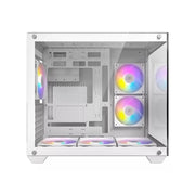 Antec CX800 Mid Tower Gaming Case PC Case - image 2 - Target CAANT-CX800ARGBW