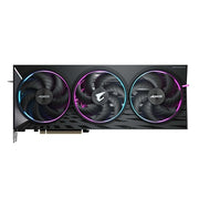 Gigabyte AMD Radeon RX 9070 XT ELITE 16GB GDDR6 Graphics Card - image 4 - Target GRGIG-R9070XTAE