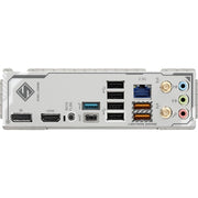 Asrock B850M Steel Legend WiFi Micro ATX Motherboard - image 4 - Target MBASR-B850MSLW