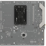 Asrock B850M Steel Legend WiFi Micro ATX Motherboard - image 5 - Target MBASR-B850MSLW