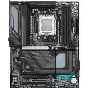 Gigabyte B850 GAMING X WIFI6E ATX Motherboard - image 3 - Target MBGIG-B850GXW6