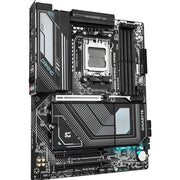 Gigabyte B850 GAMING X WIFI6E ATX Motherboard - image 4 - Target MBGIG-B850GXW6