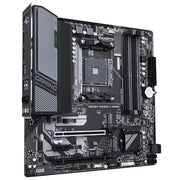 Gigabyte B550M GAMING X WIFI6 Micro ATX Motherboard - image 4 - Target MBGIG-B550GXW6
