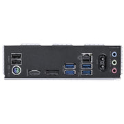Gigabyte B550M GAMING X WIFI6 Micro ATX Motherboard - image 5 - Target MBGIG-B550GXW6