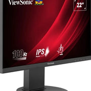 Viewsonic VG Series VG2208A LED Monitor 22 Inch With USB Hub - image 3 - Target MOVIE-VG2208A