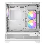 Antec CX700 Mid Tower Gaming Case PC Case - image 3 - Target CAANT-CX700ARGBW