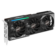 Asrock AMD Radeon RX 9070 Challenger OC 16GB GDDR6 Graphics Card - image 4 - Target GRASR-R9070CL