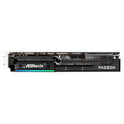 Asrock AMD Radeon RX 9070 Challenger OC 16GB GDDR6 Graphics Card - image 6 - Target GRASR-R9070CL