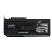 Asrock AMD Radeon RX 9070 Challenger OC 16GB GDDR6 Graphics Card - image 7 - Target GRASR-R9070CL
