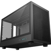 Deepcool CH260 Micro-ATX Case PC Case - image 3 - Target CADEE-CH260