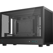 Deepcool CH260 Micro-ATX Case PC Case - image 4 - Target CADEE-CH260