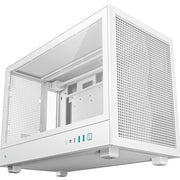 Deepcool CH260 White Micro-ATX Case PC Case - image 3 - Target CADEE-CH260WH
