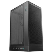 Deepcool CH270 Digital Micro-ATX Case PC Case - image 2 - Target CADEE-CH270DIGI