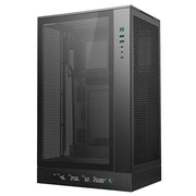 Deepcool CH270 Digital Micro-ATX Case PC Case - image 3 - Target CADEE-CH270DIGI