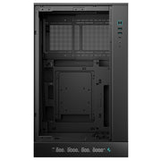 Deepcool CH270 Digital Micro-ATX Case PC Case - image 5 - Target CADEE-CH270DIGI