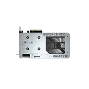 Gigabyte NVIDIA GeForce RTX 5060 Ti EAGLE OC ICE 16BG GDDR7 Graphics Card - image 6 - Target GRGIG-560TIEIOC