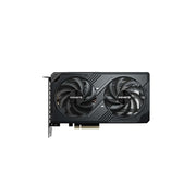 Gigabyte NVIDIA GeForce RTX 5060 WINDFORCE OC 8GB GDDR7 Graphics Card - image 4 - Target GRGIG-N5060WF2OC