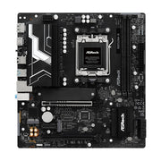 Asrock B850M-X Micro ATX Motherboard - image 3 - Target MBASR-B850MX2