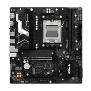 Asrock B850M-X Micro ATX Motherboard - image 4 - Target MBASR-B850MX2