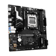 Asrock B850M-X Micro ATX Motherboard - image 6 - Target MBASR-B850MX2