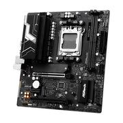 Asrock B850M-X Micro ATX Motherboard - image 7 - Target MBASR-B850MX2