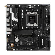 Asrock B850M-X WiFi R2.0 Micro ATX Motherboard - image 3 - Target MBASR-B850MXW2