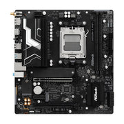 Asrock B850M-X WiFi R2.0 Micro ATX Motherboard - image 4 - Target MBASR-B850MXW2