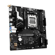Asrock B850M-X WiFi R2.0 Micro ATX Motherboard - image 6 - Target MBASR-B850MXW2