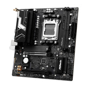Asrock B850M-X WiFi R2.0 Micro ATX Motherboard - image 7 - Target MBASR-B850MXW2