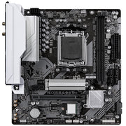 Gigabyte B650M GAMING WIFI6E (rev. 1.2) Motherboard - image 3 - Target MBGIG-B650MGMWF6