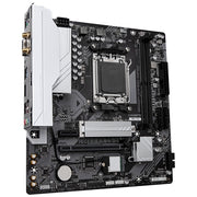 Gigabyte B650M GAMING WIFI6E (rev. 1.2) Motherboard - image 4 - Target MBGIG-B650MGMWF6