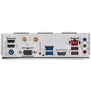 Gigabyte B650M GAMING WIFI6E (rev. 1.2) Motherboard - image 5 - Target MBGIG-B650MGMWF6