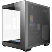 Antec CX60M ARGB Mini Tower Gaming Case PC Case - image 5 - Target CAANT-CX60M