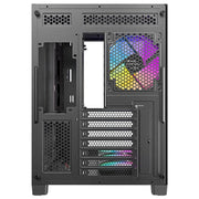 Antec Constellation C5 Curve Gaming Case PC Case - image 2 - Target CAANT-C5CURVE