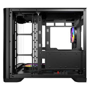 Antec Constellation C5 Curve Gaming Case PC Case - image 3 - Target CAANT-C5CURVE