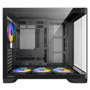 Antec Constellation C5 Curve Gaming Case PC Case - image 4 - Target CAANT-C5CURVE