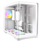 Antec Constellation C5 Curve Gaming Case PC Case - image 1 - Target CAANT-C5CURVEWH