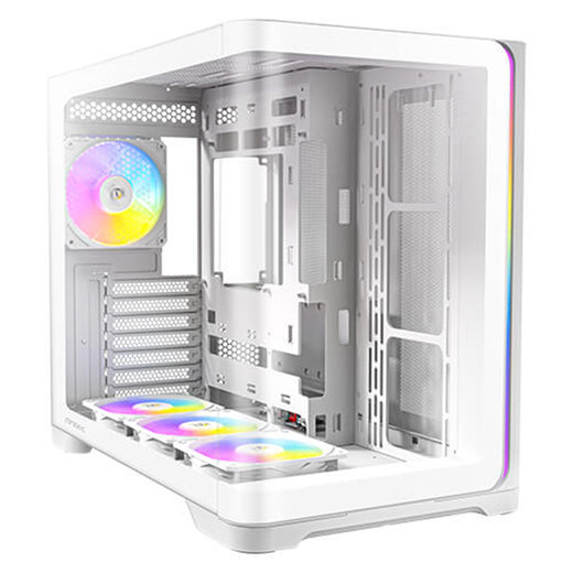 Antec Constellation C5 Curve Gaming Case PC Case - image 1 - Target CAANT-C5CURVEWH