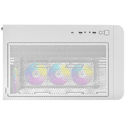 Antec Constellation C5 Curve Gaming Case PC Case - image 2 - Target CAANT-C5CURVEWH