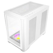 Antec Constellation C5 Curve Gaming Case PC Case - image 3 - Target CAANT-C5CURVEWH
