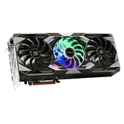 Asrock AMD Radeon RX 9070 XT Taichi 16GB OC GDDR6 Graphics Card - image 5 - Target GRASR-R9070XTTC