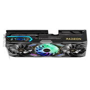 Asrock AMD Radeon RX 9070 XT Taichi 16GB OC GDDR6 Graphics Card - image 6 - Target GRASR-R9070XTTC